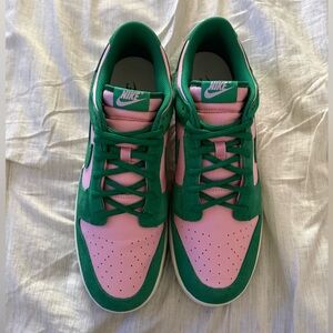 Nike Dunk Low SE ‘The Masters Back 9 Collection’